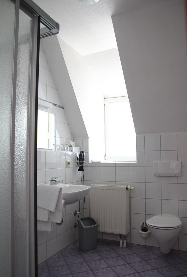 Gaestehaus Zehntgraf Wipfeld Екстер'єр фото